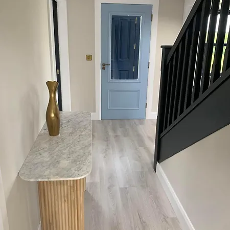 Elysium House Cork