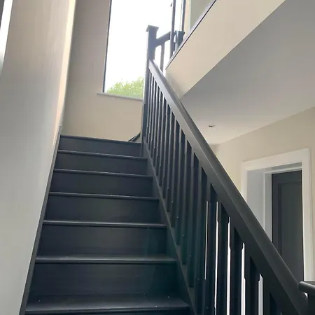 Elysium House * Cork