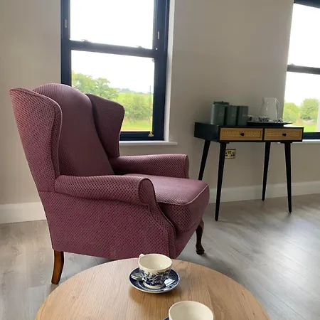 Elysium House Gasthof