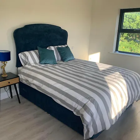 Guest house Elysium House Cork