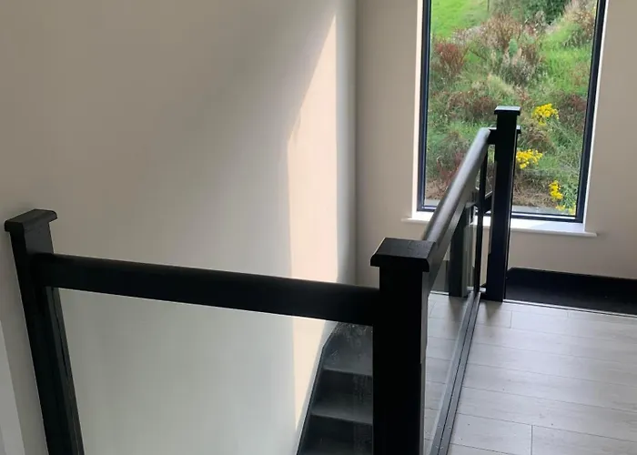 Gæstehus Elysium House Cork