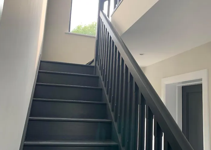 Elysium House * Cork