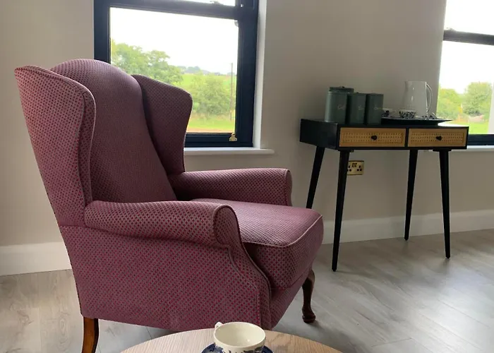 Elysium House Konukevi