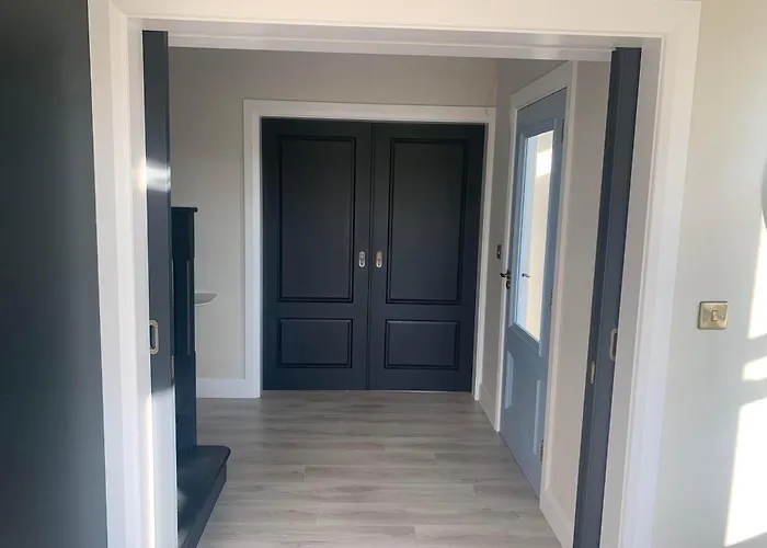 Gæstehus Elysium House