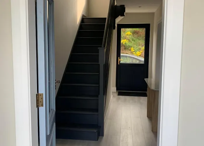 Gæstehus Elysium House *