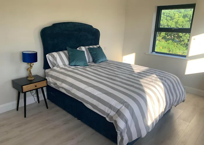 Konukevi Elysium House Cork