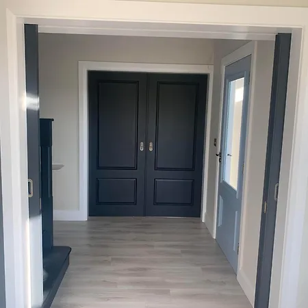 Gasthuis Elysium House